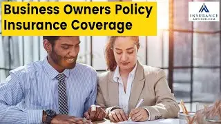 Business Owners Policy Insurance Coverage | InsuranceAdvisor.com