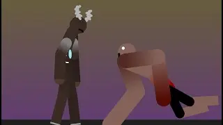 Soul Warden vs Tank (Left 4 Dead vs Minecraft)