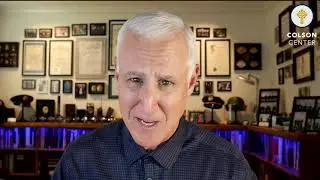 A Time of Guided Prayer - Det. J. Warner Wallace - February 24, 2021