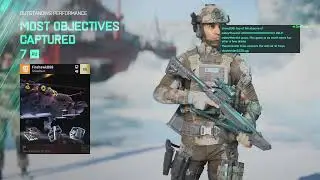 Battlefield 2042 None Stop Action Packed Gunplay, New Map, Defensive Tactics