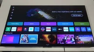 How to Enable & Disable Invert Colors on LG OLED Smart TV