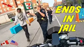 BEST OF ROAD RAGE  | Bad Drivers, Brake Check, Bad Drivers, Instant Karma  |  SEPTEMBER USA 2023