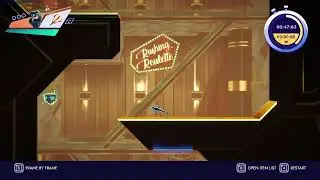 SpeedRunners 2 King of Speed gameplay - GogetaSuperx