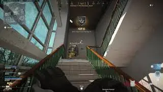 Call of Duty  Modern Warfare Strange bandage glitch
