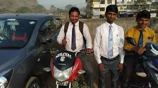 SAMIDIRECT CHAMPION TEAM BIKE AND CAR ACHIEVER