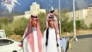 حفل زواج : عبدالله عبده الاسمري