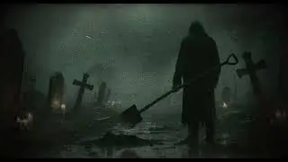 Carnal Savagery - Curse of the Catacomb (official video)