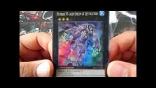 YUGIOH RETURN OF THE DUELIST SPECIAL EDITION