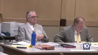 Prosecutors rest case in Hollywood Hills nursing home trial