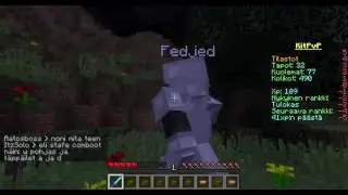 Parinacraft Kit pvp