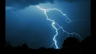Rain with Thunder( 30 min )