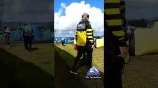 Yetis MVPS #paintballer #paintballing #paintball  #sports #cool #nxlpaintball #nxl #fyp #video