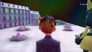 Get down Mr. Alpha President Snorunt long form and more visible
