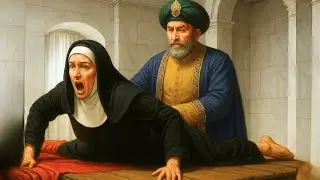 What Ottomans Did to Captured Nuns Was Worse Than Death
