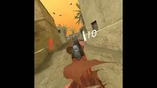 Call Of Courage ( a ww2 shooter )   * audio was german , next time in english for u