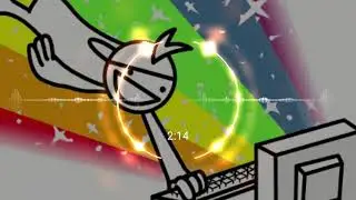 FIRST SONG FOR ⭕🤩 ON AND ON COOL//////