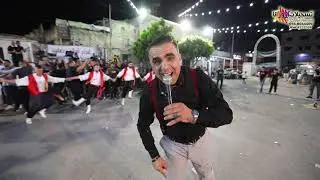 استنفار التسونامي🔥😱 ايمن كبها لفرقة النورس شاهد اقوى عرض مهرجان علاء الخواجا-نعلين