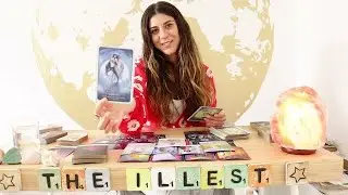LEO 'REALIZING THEY DID YOU WRONG' - Mid Month May 2022 Tarot Reading