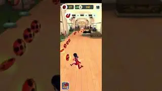 Miraculous Ladybug - Walkthrough Gameplay #72