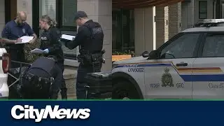 IHIT in Vancouver after &lsquo;suspicious death&rsquo; in University Endowment Lands