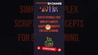 Scriptcase Development Uncovered: A Deep Dive with Jamie