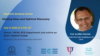 Missing Mass and Optimal Discovery