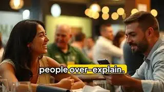 Why does silence make people uncomfortable (@mind Patterns)