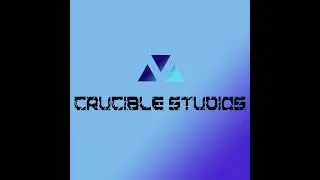 Crucible Studio Screensaver
