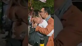 PERPISAHAN RIDWAN KAMIL & SANG PUTRI, CAMILIA LAETITIA AZZAHRA...#ridwankamil #ataliapraratya