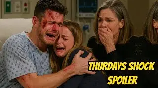 The Young And The Restless Spoilers Full episodes Thurdays (5/15/2025) - Y&R Daily News May 15