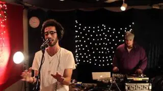 Sol - Trojan (Live on KEXP)