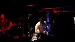 Kevin Coles-Funny Moment