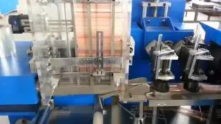 SB42 group packing machine from Nanjing Saiyi Technology Co ,Ltd