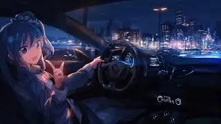 Eva Simons - Policeman [NIGHTCORE]