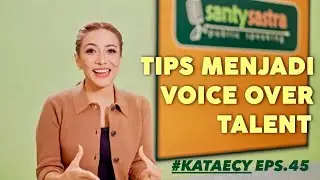 #KataEcy Eps. 45 - -