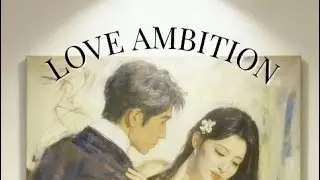 FF JEON JUNGKOOK || LOVE AMBITION³ || EPISODE. 01