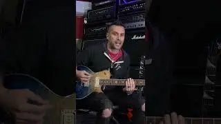 Michael Kelly Pickup Shootout
