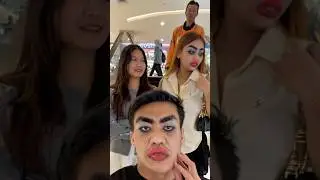 Filter prank part 548