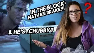ARCADE BLOCK UNBOXING | November 2015
