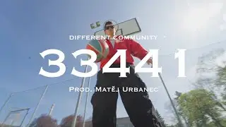 TUGE, KR1T1K, SMITT.CO - 334 41 vol. 3 | Official video