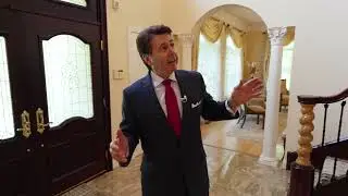 Luxury Mansion in Howard County Maryland | Keller Williams Lucido Agency