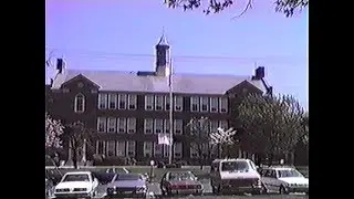 Eastchester High School 1987 - 1988