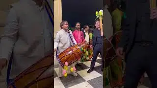 Dhol #kamaldhol #bhangradhol #shortsviral #travel #dhol