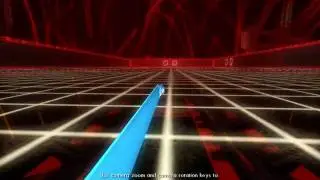 Tron - Lightcycles - Tutorial