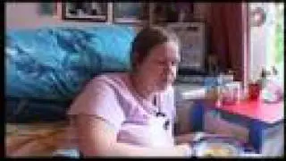 A short CFS documentary