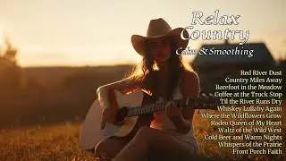 Pure Country Vibes &ndash; Authentic Country Sound
