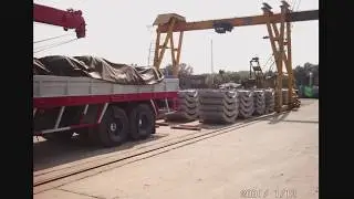 Sea Outfall Construction
