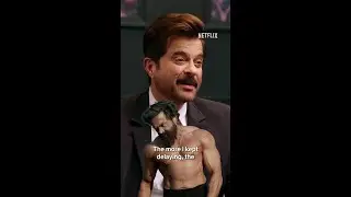 Ранбир Капур и Анил Капур в шоке от преображения Бобби Деола | Animal