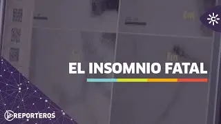 Los reporteros | El insomnio fatal se ceba con generaciones de una familia de la Sierra de Segura