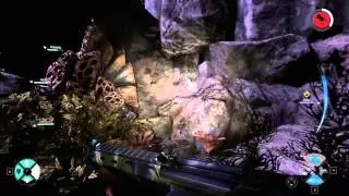 Evolve Big Alpha Gameplay